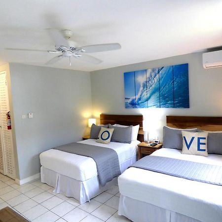 Beach Studio 4 Ocho Rios Esterno foto