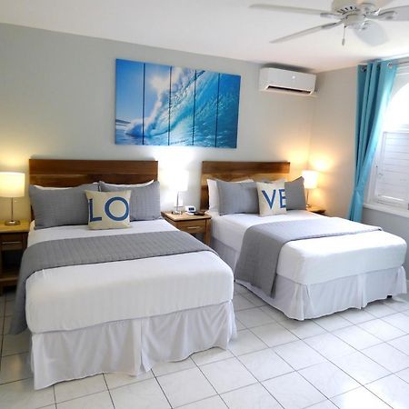 Beach Studio 4 Ocho Rios Esterno foto