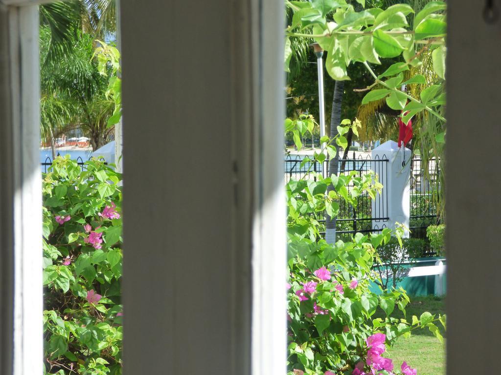 Beach Studio 4 Ocho Rios Camera foto