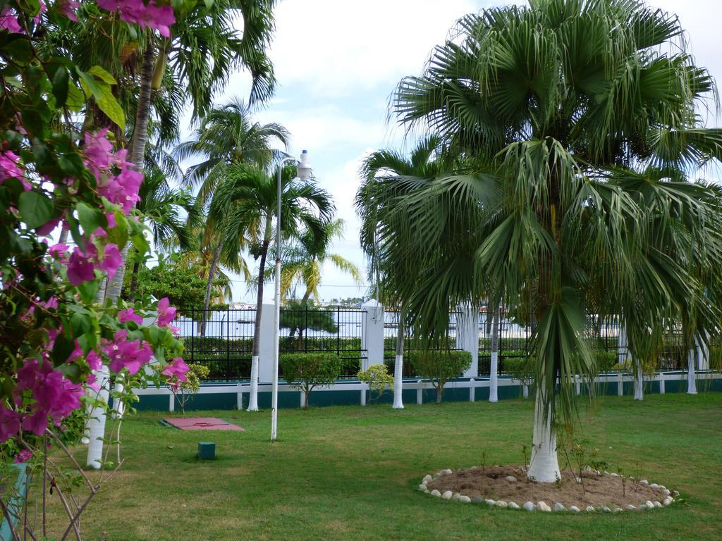 Beach Studio 4 Ocho Rios Camera foto