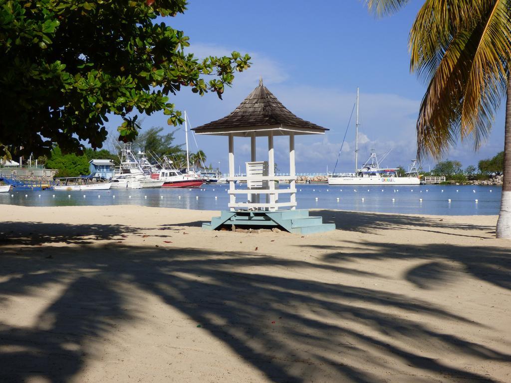 Beach Studio 4 Ocho Rios Camera foto