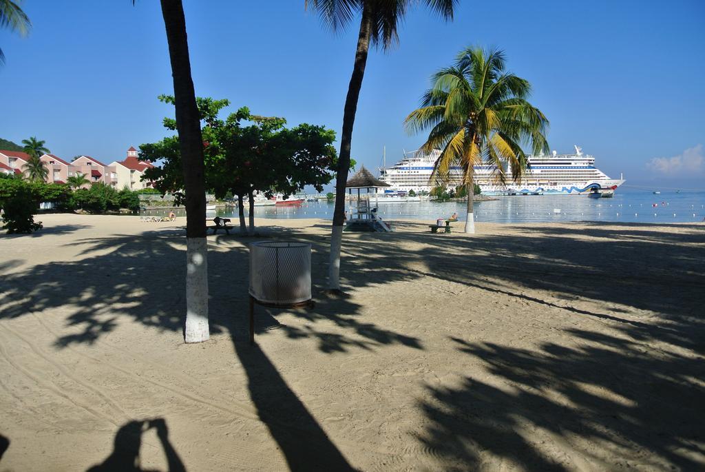 Beach Studio 4 Ocho Rios Camera foto