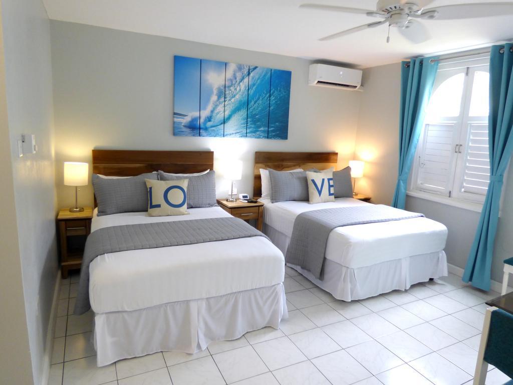 Beach Studio 4 Ocho Rios Esterno foto