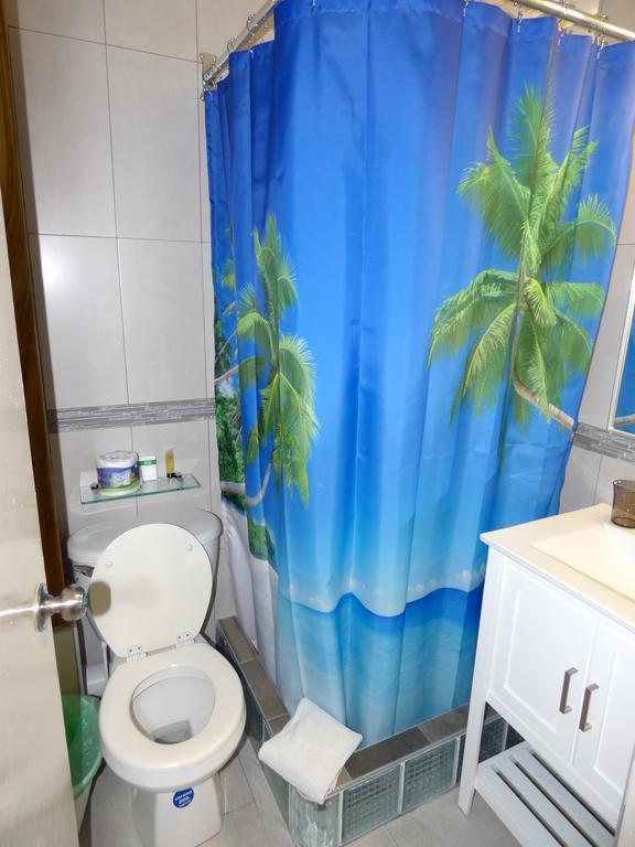 Beach Studio 4 Ocho Rios Esterno foto