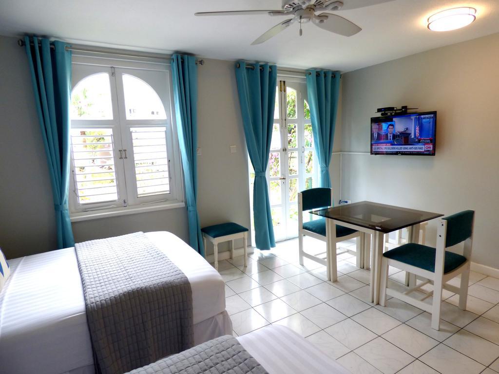 Beach Studio 4 Ocho Rios Esterno foto